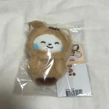 zeroni 봉제 인형 마그넷 사진 홀더 규니니 규빈