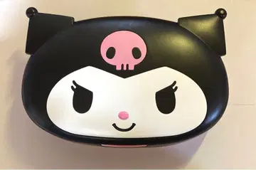 쿠로미 물티슈 케이스