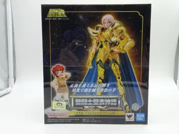 성투사성채신화 EX 양자리 뮤 리바이벌 버전