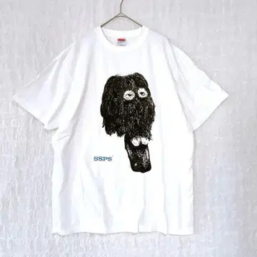 2659 SUSHI HAND GREEN TEE 블랙 셔츠 XL