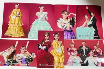 츠키세 아야카 씨 하우스텐보스 가극단