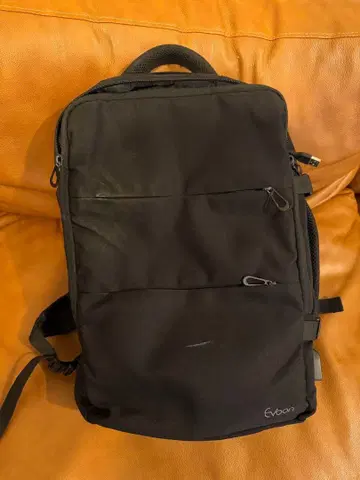 Evoon 멀티 비즈니스 백팩