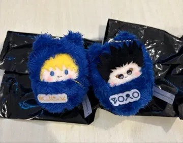 헌터헌터 싸개 타피누이 크라피카 레오리오