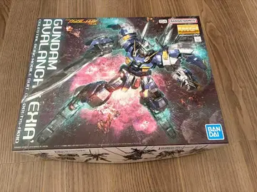 mg 아발란체 엑시아