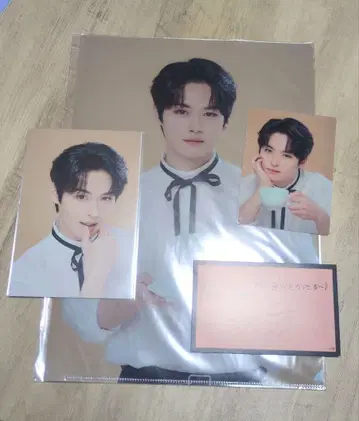 StrayKids CAFE 스키즈카페 리노 세트