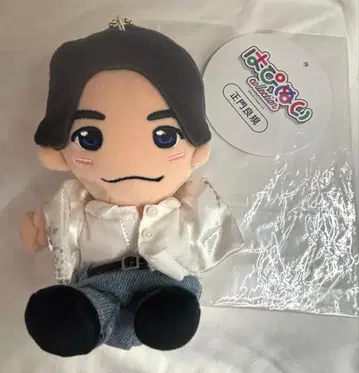 A! group 마사카도 요시노리 하피누이 아크릴 스탠드