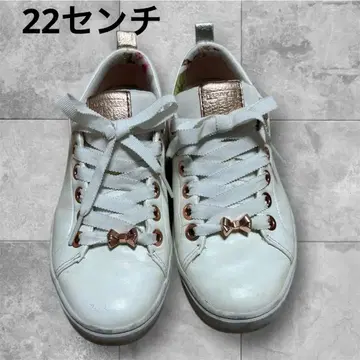 tedbaker 테드베이커 스니커즈 22cm