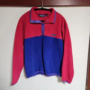 80s patagonia 스냅t