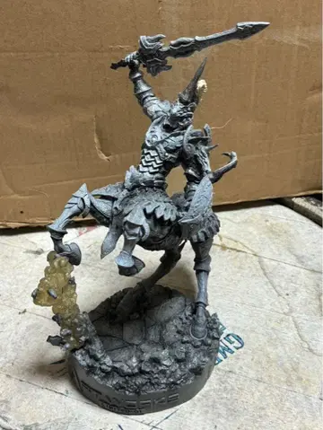 가면라이더 555 호스 오르페녹 아트 워크스 격정질주태 메가하우스