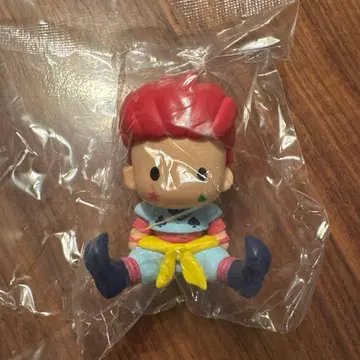 HUNTER x HUNTER 페타도르 헌터 시험편 히소카