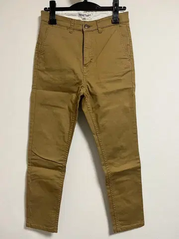 Urban Research 어반 리서치 카멜 치노 팬츠 S 사이즈