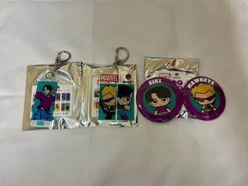 MARVEL|MAZZEL EIKI 마블|마젤 에이키