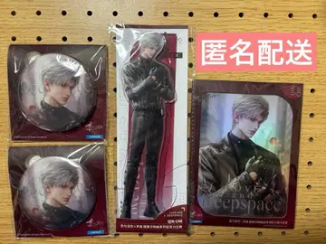 로손 캔뱃지 엽서 아크릴 스탠드