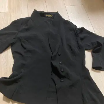 히로코코시노 자켓, 사이즈 40