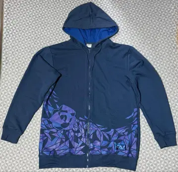 뱅드림 Roselia 후드티 L 사이즈