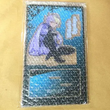 종말의 세라프 백야 미카엘라