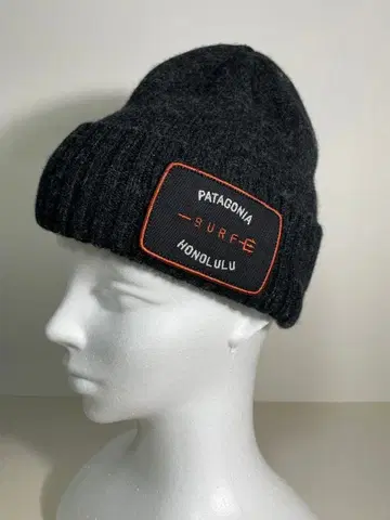 PATAGONIA 비니 호놀룰루 한정판