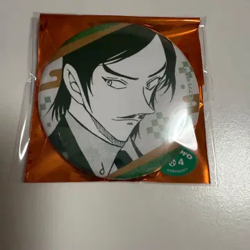 명탐정 코난 공식 앱 코난랜드 캔뱃지 나가노 시리즈 모로후시 타카아키