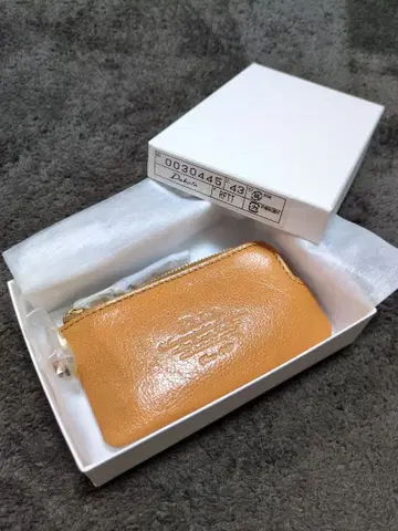 Dakota 새상품 가죽 키케이스