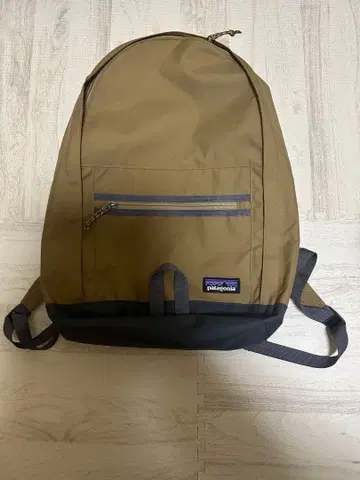 파타고니아 백팩