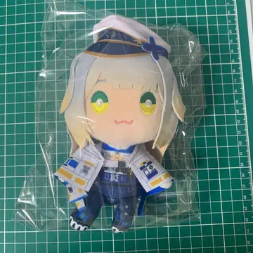 니지누이 시오하 루리