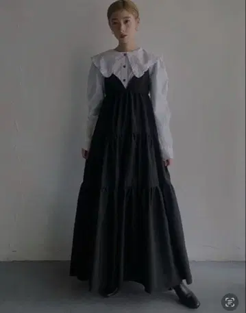 litmus herpraha 원피스