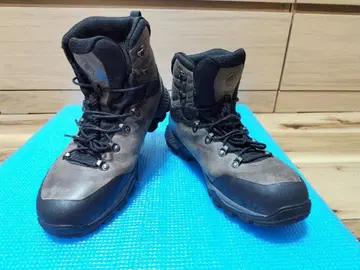 MAMMUT Mercury Tour II High GTX 29.0cm