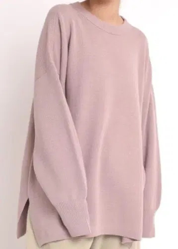 [ M 사이즈 ] RNA-N 허니콤 써멀 롱 풀오버