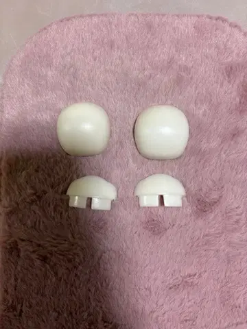 PENNY'S BOX ANTU 뒤통수 부품 2세트