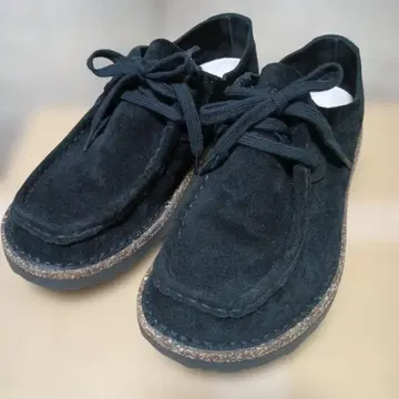 BIRKENSTOCK 파사데나 블랙