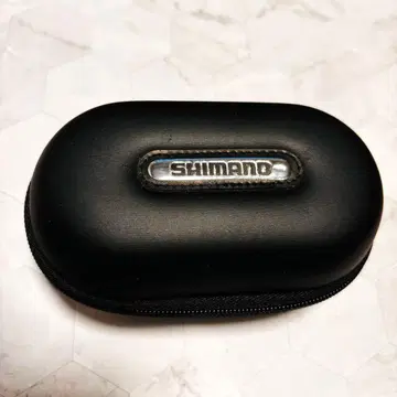 [ 단종 ] 시마노 세미 하드 스풀 케이스