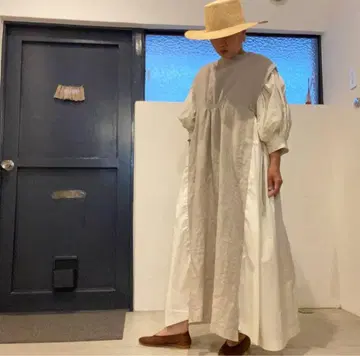 ito fukuoka different material one-piece