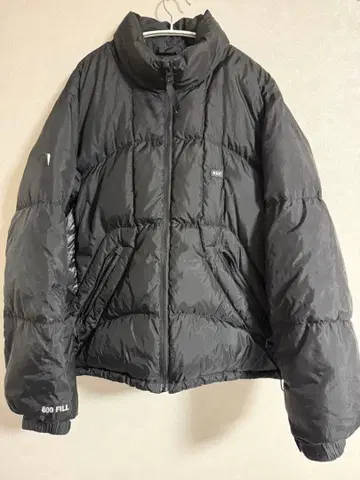EXPEDITION DOWN JACKET