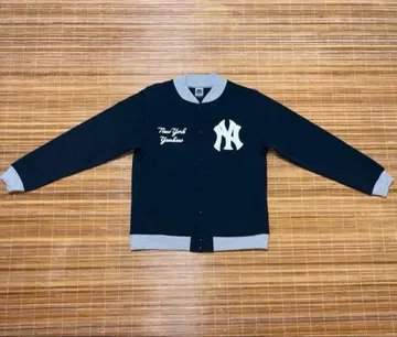 Majestic New York Yankees 바시티 자켓 M