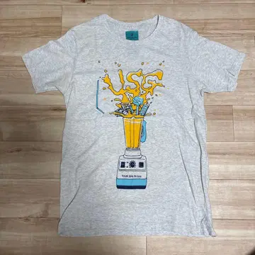 유니슨 스퀘어 가든 Dr.이즈티 셔츠