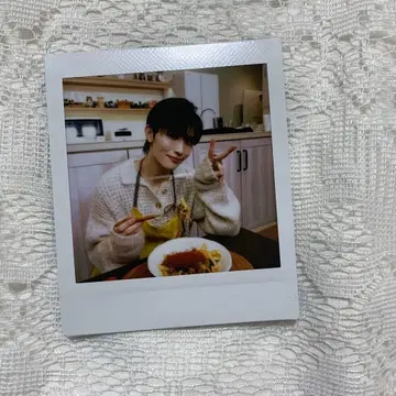 마시코 아츠키 폴라로이드