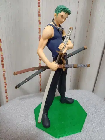 Portrait.Of.Pirates P.O.P 원피스 NEO-3 조로