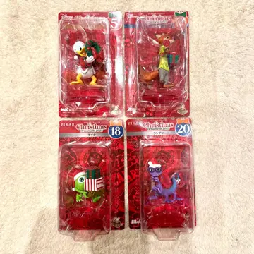 디즈니 크리스마스 오너먼트 닉 디즈니 happy 복권 2025