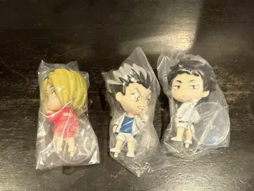 이쪽을 봐 Fig 하이큐!! 가챠