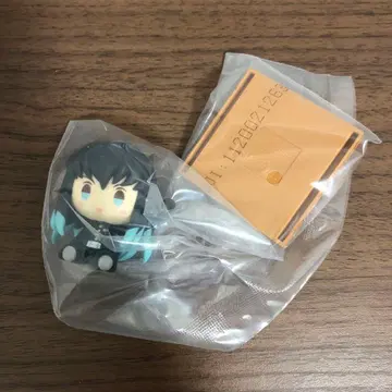 귀멸의 칼날 제일복권 언니의 원수 토키토 무이치로 F상