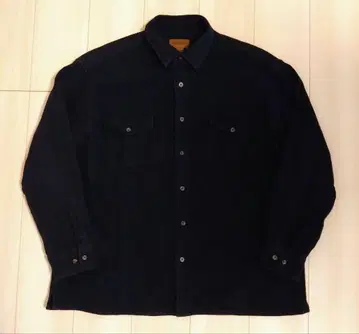 00's st john's bay 샤모아 아크로스 블랙