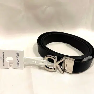 [ ck 로고 ] Calvin Klein 벨트 여성용 캘빈클라인