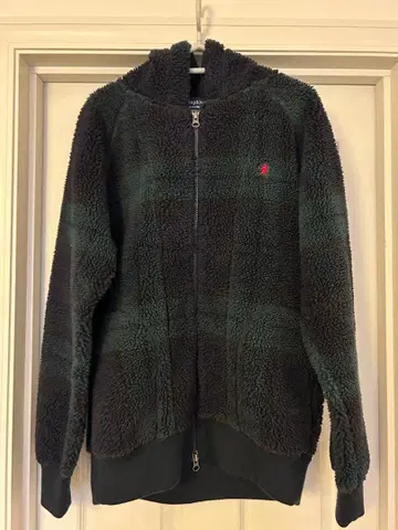 Gymphlex 짐플렉스 보아 자켓 후드티