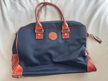 [ 새상품 ] 오로비안코 비즈니스 백 멋진 가방