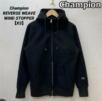 챔피온 챔피온 WIND STOPPER 후드티