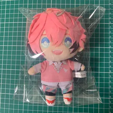 니지누이 아카기 웬