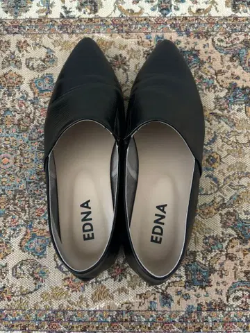 ORiental TRaffic [ EDNA ] 엠보 바부쉬