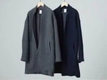 RHC 론 헤르만 캐시미어 코트 Cashmere Coat M