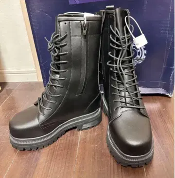 키높이 부츠 18cm