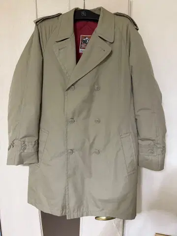 마이클 타피아 다운 코트 michael tapia